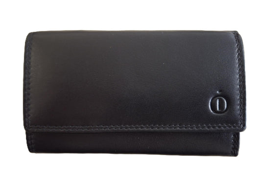 Damesportemonnee smal en dun 622
