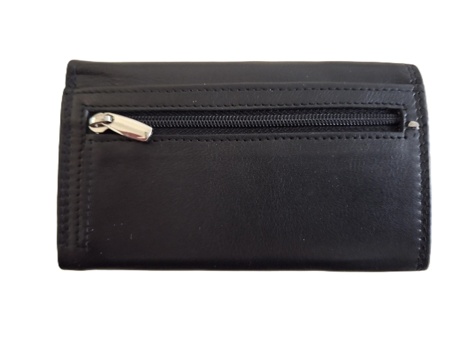 Damesportemonnee smal en dun 622