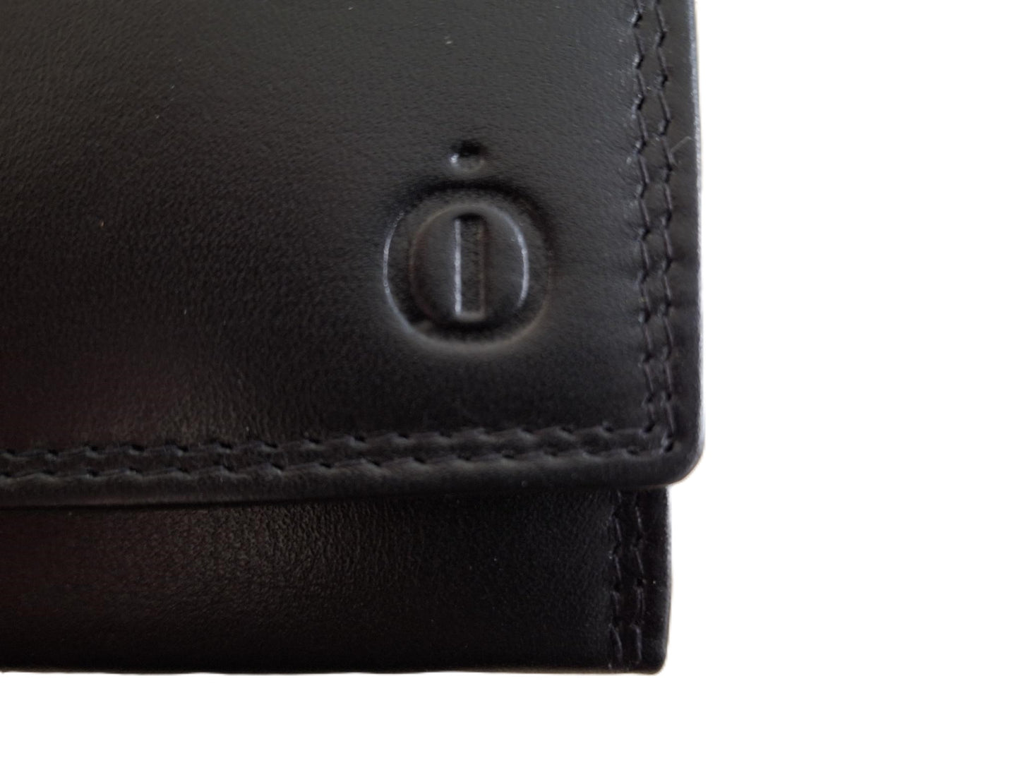 Damesportemonnee smal en dun 622