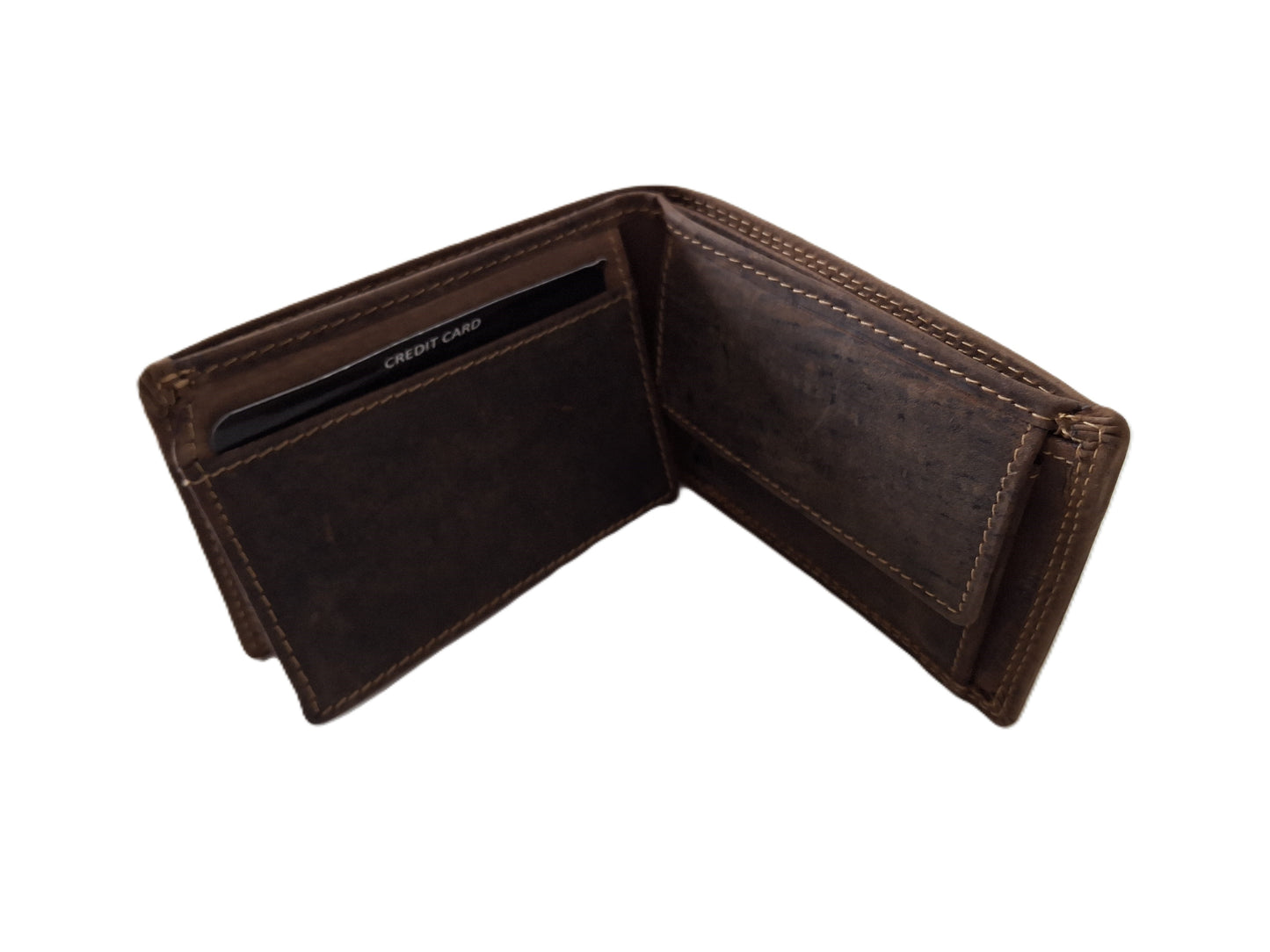 Billfold laag klein model ( geld vouwen ) 636H