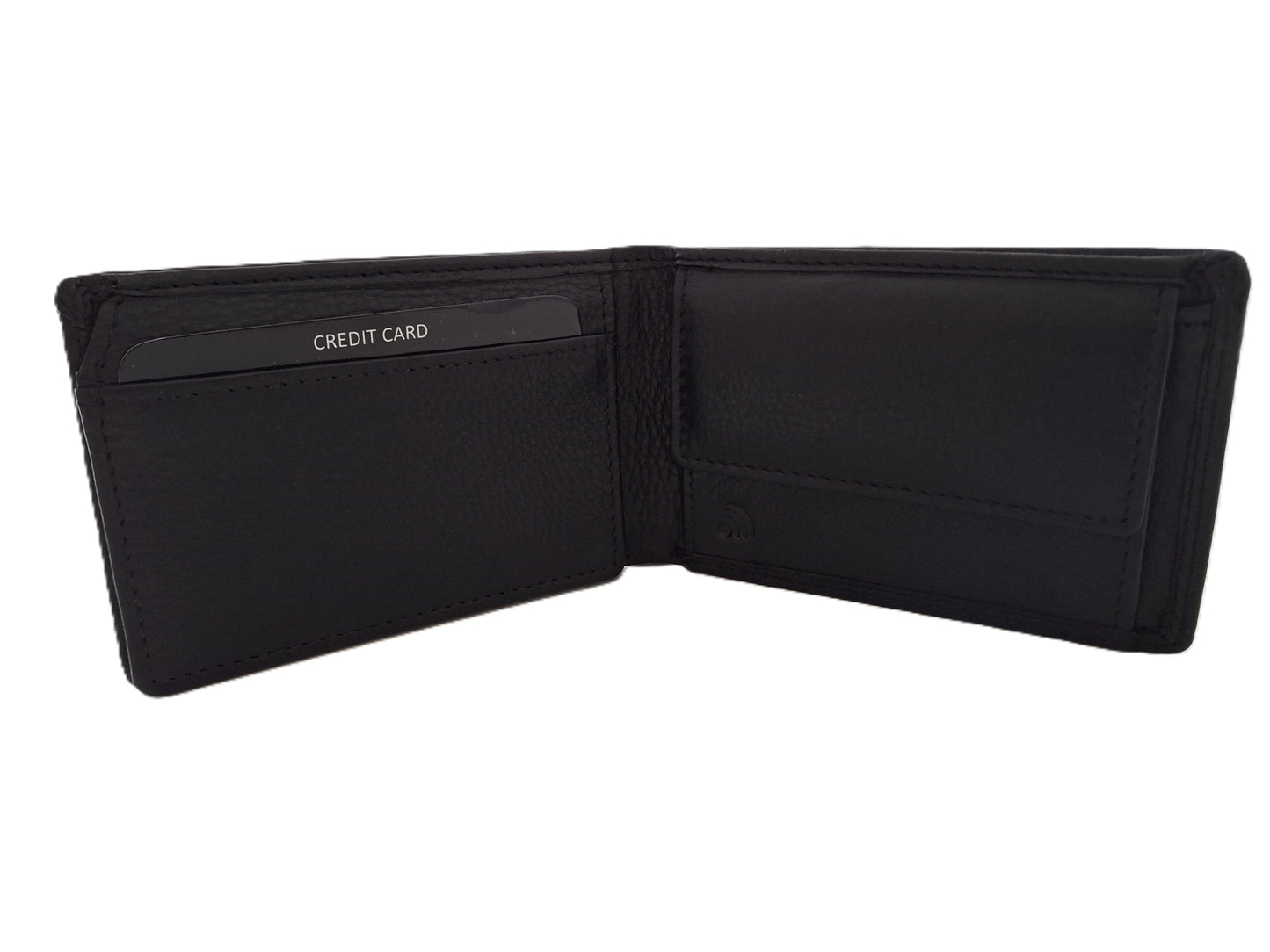 Billfold laag klein model ( geld vouwen ) 636