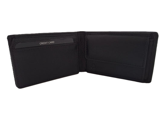 Billfold laag klein model ( geld vouwen ) 636