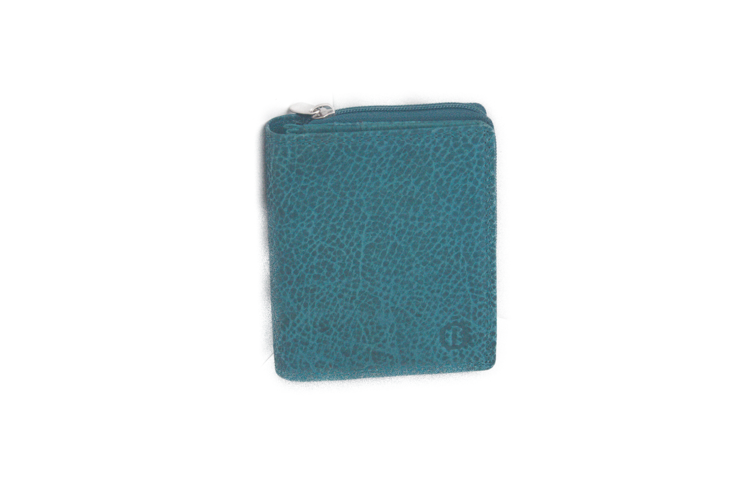 OI Rits portemonnee in 8 kleuren 293 hemels blauw