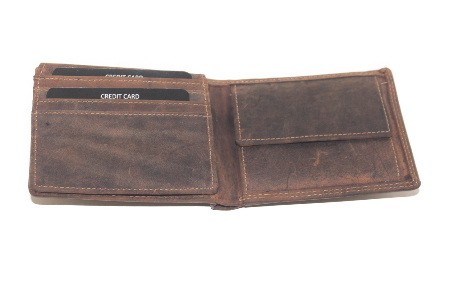 OI Billfold laag 9 pasjes Hunter 325H