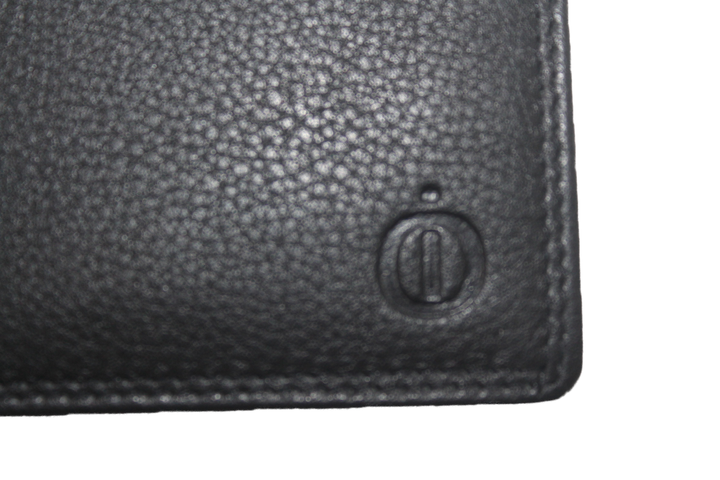 OI Heren portemonnee dun / RFID safe / Anti skim 113
