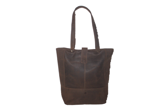 Dames shopper groot 466H